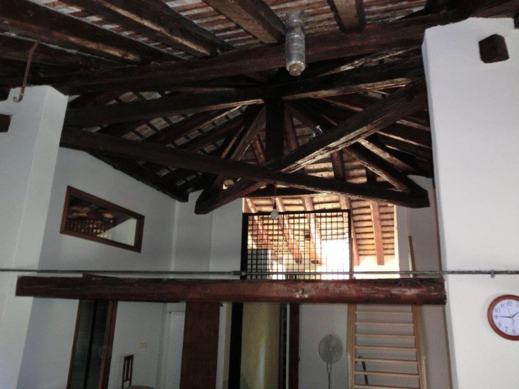 B&B Villa Bornancini Cinto Caomaggiore Exteriér fotografie