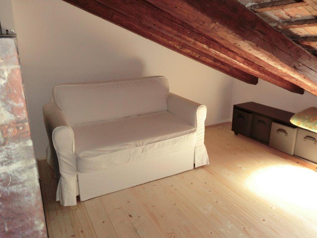 B&B Villa Bornancini Cinto Caomaggiore Exteriér fotografie